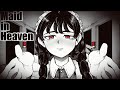 THE POOR NIGHT SHIFT GUARD AND THE WEIRD MAIDS WHO DON'T SLEEP AT NIGHT - Maid in Heaven GamePlay #1