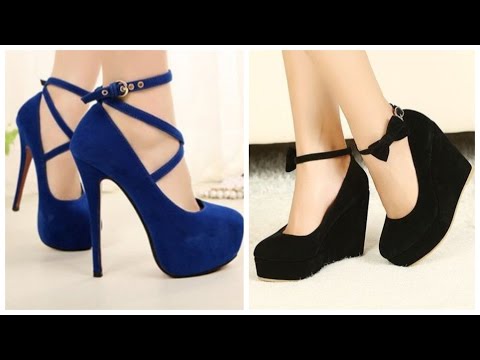 Como CAMINAR en TACONES | Tips ! - YouTube