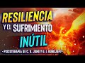 Resiliencia y el Sufrimiento Inútil - C. G. Jung y Cuarto Camino de G. I. Gurdjieff