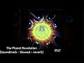 Planet Revolution Slowed Reverb