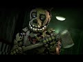 Five Nights at Freddy's 3 | Horror👻