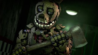 Five Nights at Freddy&#39;s 3 | Horror👻