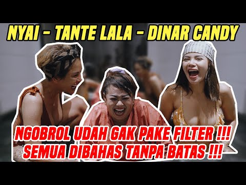 SIAP - SIAP TUBUH KALIAN BERGEJOLAK NONTON VLOG INI !!! SEMUANYA REAL TANPA BATAS TANPA FILTER !!!