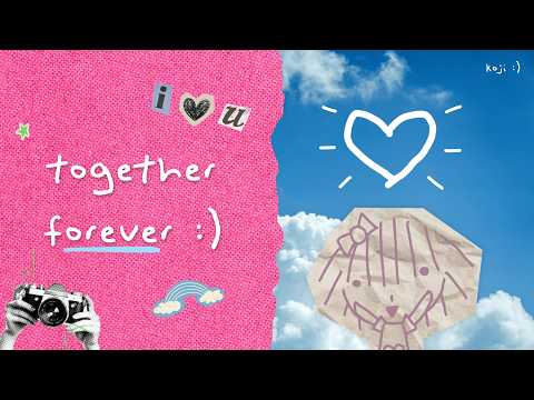 you and i