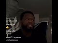 50 Cent Explains Why He Could Never Forgive His Oldest Son!! "Success Cost Me My 1st Born!!"