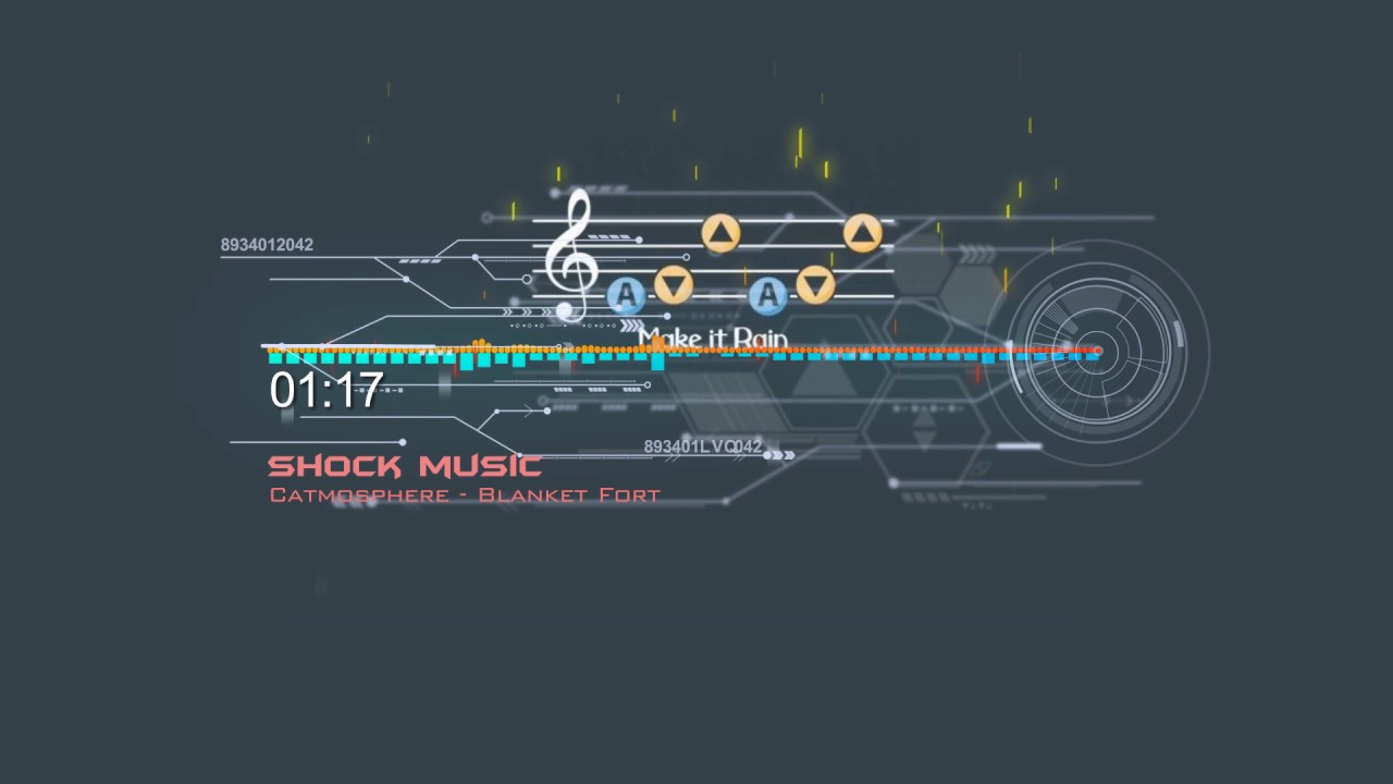 Catmosphere Blanket Fort Free Music YouTube