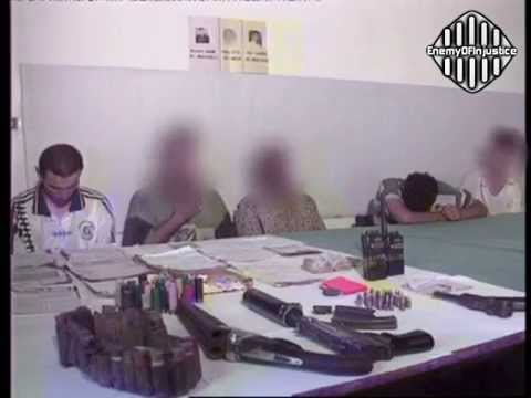 اعتقال مجموعة متهمة باغتيال أسقف فرنسي 23 08 1996 