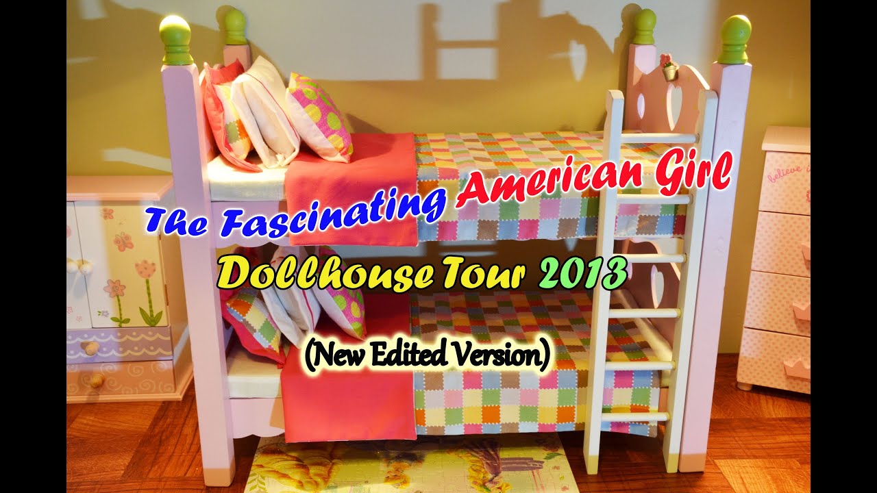my ag room tour 2013 girl doll my first american girl doll house tour 2013 youtube my ag room tour 2013 girl doll my first american girl doll house tour 2013 youtube