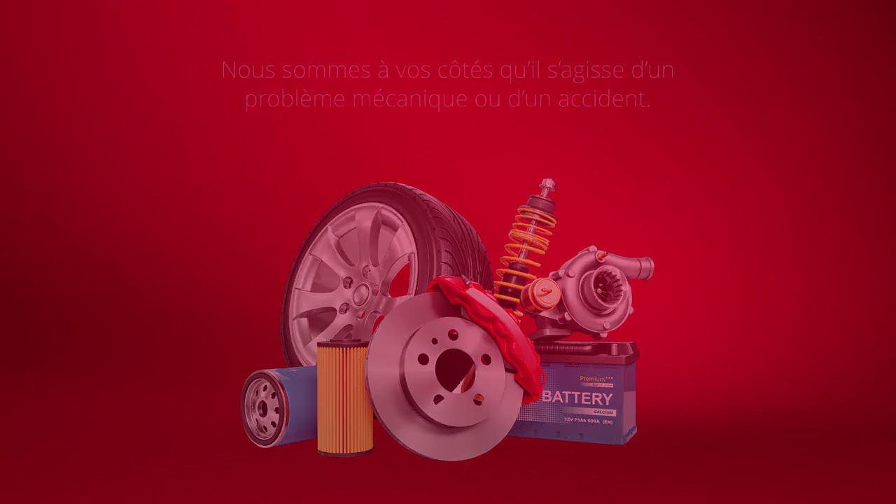 Que se passe-t-il si ma voiture tombe en panne ?