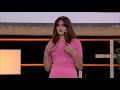 How to live a zero waste lifestyle | Lauren Singer at EATforum18