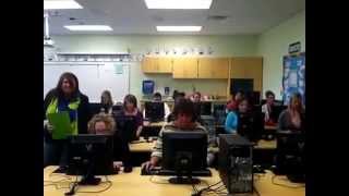 Fairwood OAA Shake