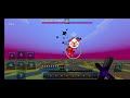Destroyed wetwix_breadix clowns player MCPE 1.1.5