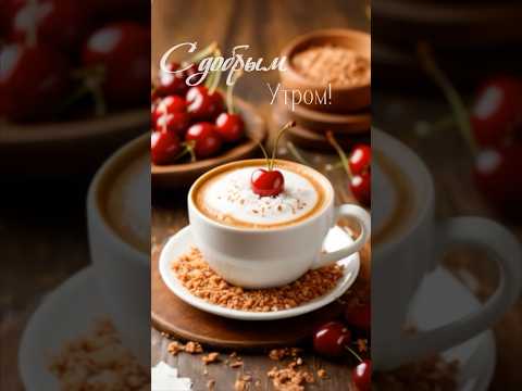 #доброеутро #популярное #пожелания#рекомендации #чудесногодня #сдобрымутром #newshorts