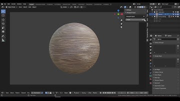[Tut] material swtich - blender animation nodes