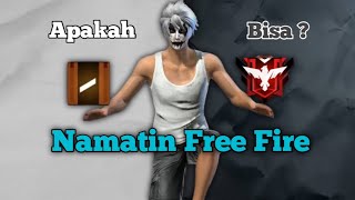 100 Pertandingan Namatin Free Fire Tapi A124 Only?