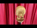 Low Bun Magic for Every Occasion |The Hair Affair