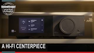 Lyngdorf Tdai-2210 Review—is This The Ultimate Modern Hi-fi Amplifier?