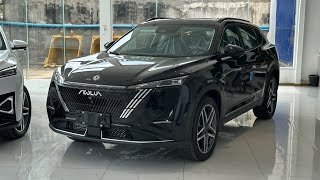 Download Lagu 2025 Dongfeng Aeolus Mage - In-depth car Walkaround  MP3