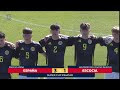 RESUMEN | SUB-15 | España 3-2 Escocia | Super Cup Pinatar | 🔴 SEFUTBOL