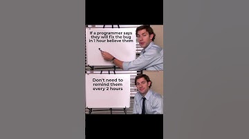 #coding #funny #memes #developer #development #backend #programmers #tech #fyp #viral #trending