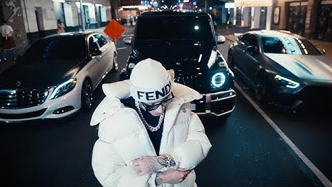 Dowba Montana - Yo No Te Sigo (Lyrics/Letras)