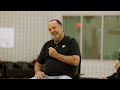 14th Annual Atlanta Hawks Coaches Clinic welcomed over 250 coaches from across the state of Georgia!