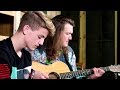 BMUSICAL - California Dreamin (Acoustic) MattyBRaps x Tommy Trautwein