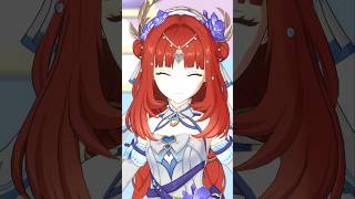 닐루 - Tiny Giant [MMD/원신]