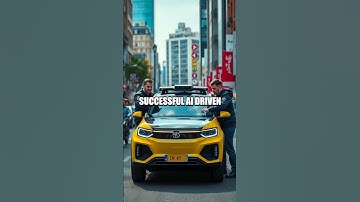 The Hidden Pioneers of AI in Automotive History