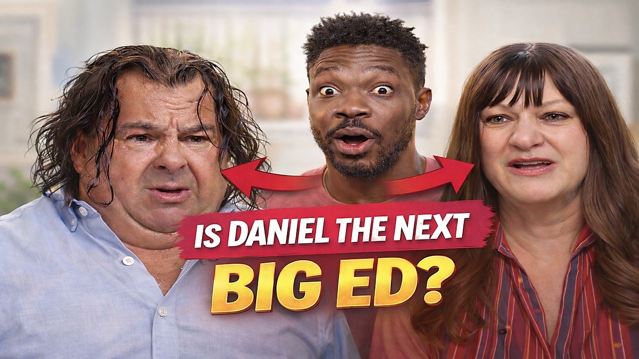 This Couple's Relationship Is FALLING APART | 90 Day Fiancé