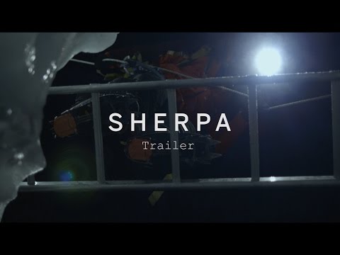 SHERPA Trailer | Festival 2015