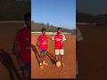 Beginner Football Juggling Practice ⚽ Improve Ball Control Fast