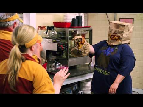 Tammy - Voll abgefahren - Trailer Deutsch HD