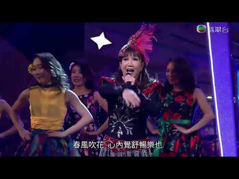 麗莎 檳城艷 【流行經典50年】