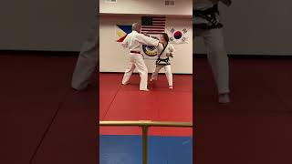 Intermediate One Step #3 Right View
