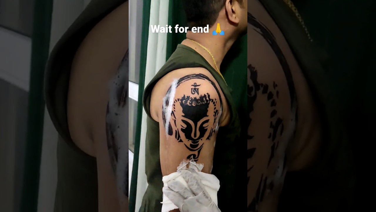 Lord Buddha 🙏😊❤️ ap logo ko kesa laga 