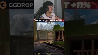 Splinter o NOVO MAPA DO CS2 É BOM? #cs2 #csgo