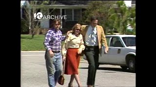 WAVY Archive: 1981 Virginia Beach Margaret Wise Murder