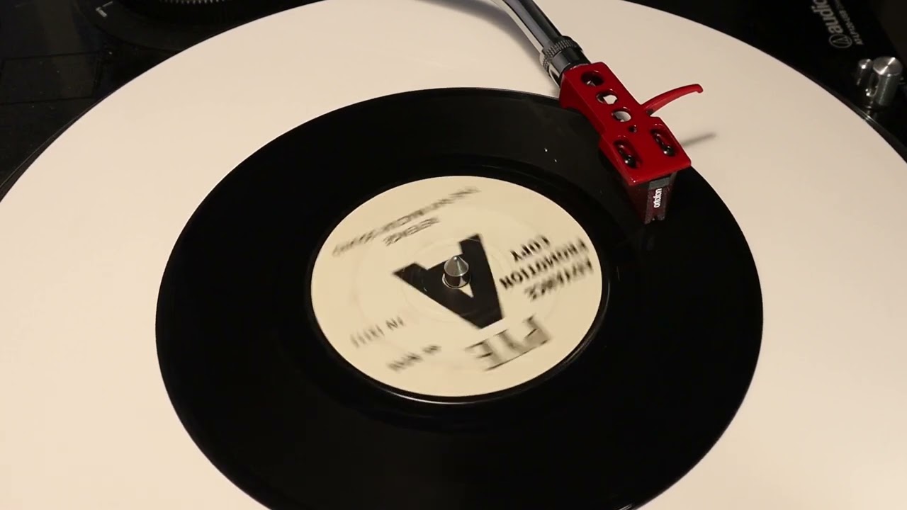 The Ray MacVay Sound - Revenge