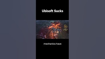 The problem with Ubisoft and microtransactions #gaming #microtransaction #Ubisoft #slop #trending