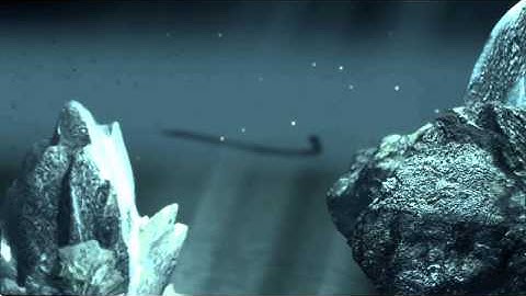 Simple snake rig test 3ds max