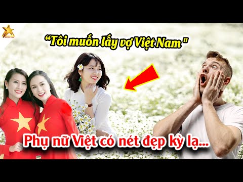 Video Ai Đó Sẽ Ghen Tị Khi Bạn Bè Quốc Tế Nói Lời Thật Lòng... - youtube