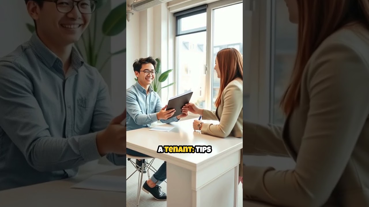 Proof of income for apartment lease