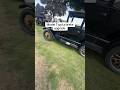 Model T running big brakes #ford #modelT #cars #newcars #usedcars