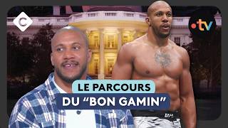 MMA: Ciryl Gane, the man who was going to fight at the White House