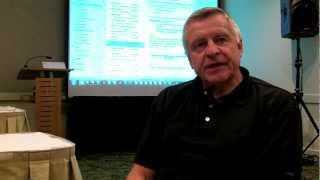 Geothermal Heating and Cooling Systems with Ed Lohrenz