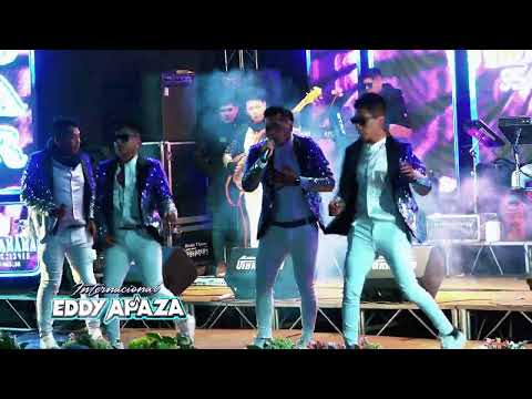 Eddy Apaza -