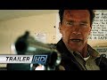 The Last Stand (2013) - Official Trailer #2