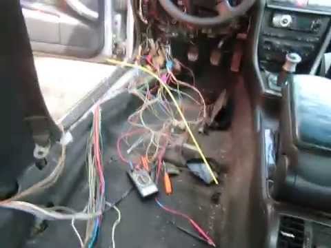 P158800 ошибка audi a4