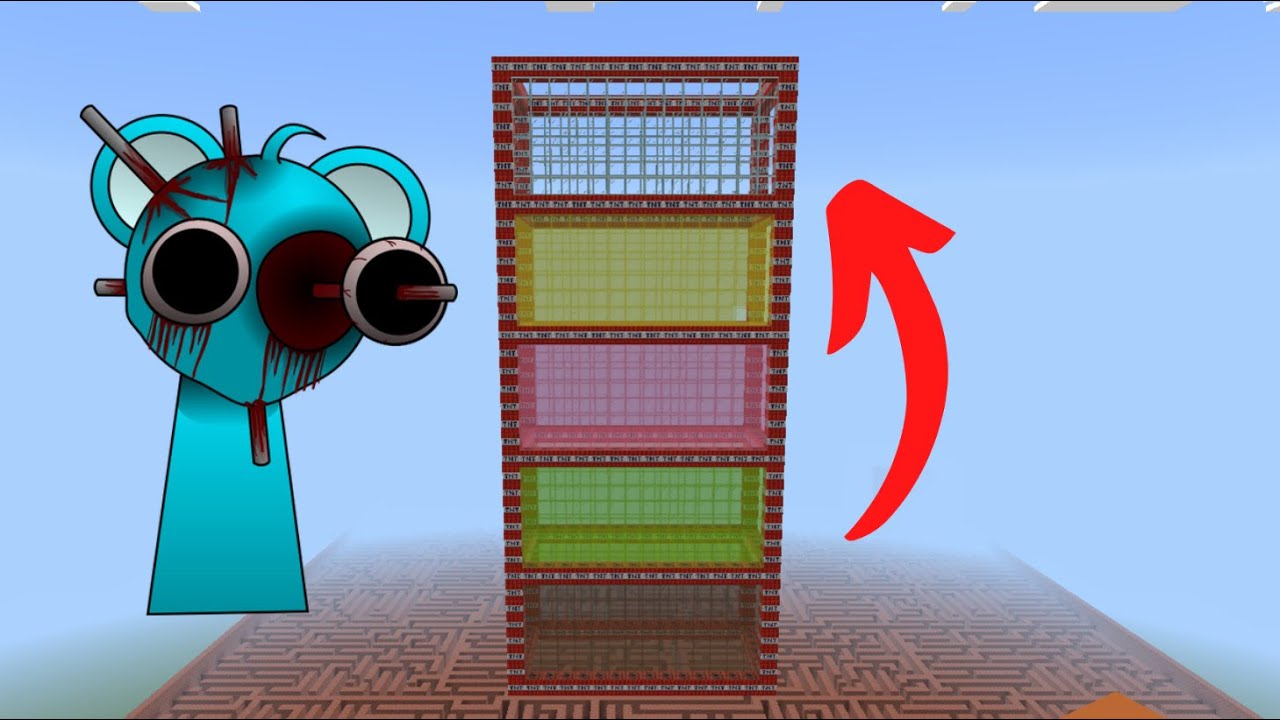 Nobody Expected Sky to Attack… 😱